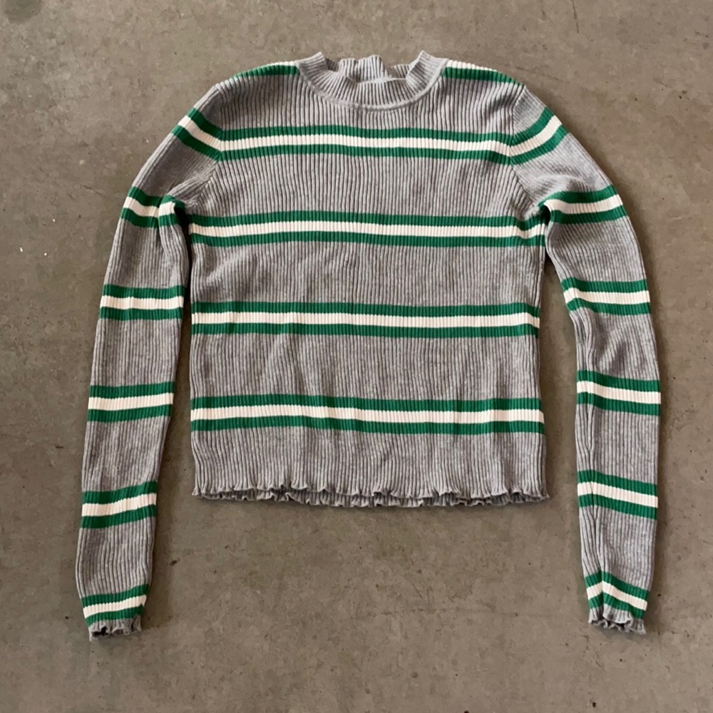BP woman’s long sleeve